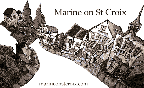Welcome to Marine on St. Croix and marineonstcroix.com. Click to continue.