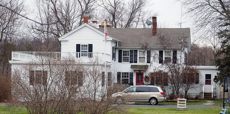 Samuel Burkleo House